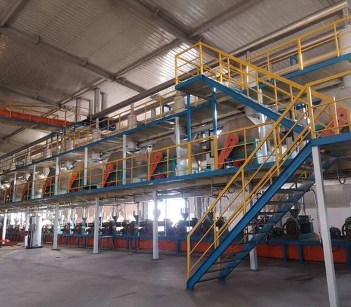 Latest company case about সহযোগী গ্রাহকের ক্ষেত্রেঃ চীন মঙ্গোলিয়া কৃষি উন্নয়ন কোং লিমিটেড