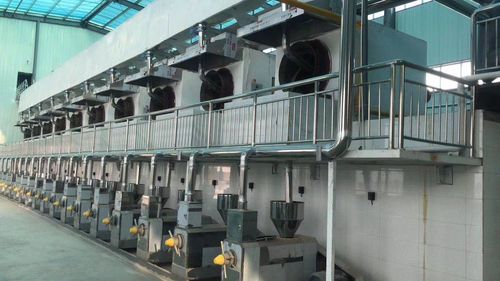 Latest company case about গ্রাহক কেসঃচিংহাই রুক্সিয়াং এগ্রিকালচারাল অ্যান্ড সাইডলাইন প্রোডাক্টস কোং লিমিটেড