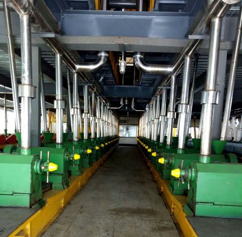 Latest company case about সহযোগী গ্রাহকের মামলাঃ Xinxing Grain and Oil Company
