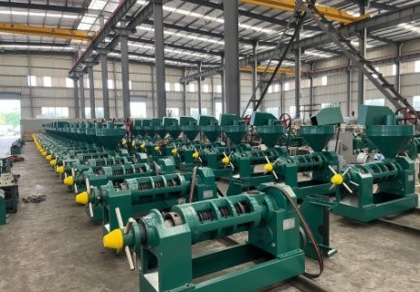 Sichuan Qingjiang Machinery Co., Ltd. প্রস্তুতকারকের উৎপাদন লাইন