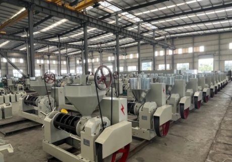 Sichuan Qingjiang Machinery Co., Ltd. প্রস্তুতকারকের উৎপাদন লাইন