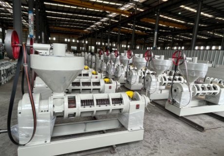 Sichuan Qingjiang Machinery Co., Ltd. প্রস্তুতকারকের উৎপাদন লাইন