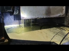 তেল প্রেস মেশিন লাইন উৎপাদন