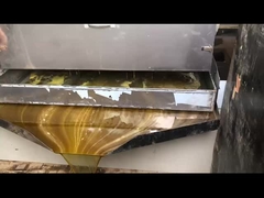 বাওবাব বীজ তেল প্রেস মেশিন