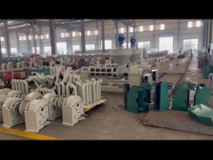 ক্যাসিনো ফাইন অয়েল প্রেস মেশিন