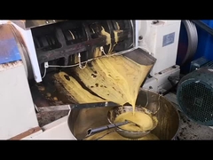 সয়াবিন তেল প্রেস মেশিন লাইন