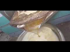 একক স্ক্রু সূর্যমুখী তেল প্রেস