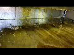 ঠাণ্ডা চাপানো চালের ঝোলার তেল