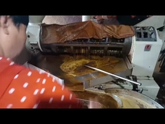 বাণিজ্যিক ঠান্ডা তেল প্রেস মেশিন