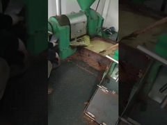 নারকেল তেল প্রেস মেশিন