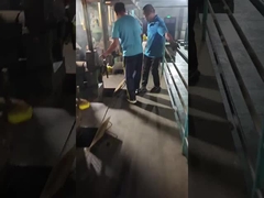 কম দামের বাদাম তেল প্রেস তেল এক্সপেলার