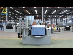 কোল্ড প্রেস সরিষা তেল মেশিন এক্সপেলার