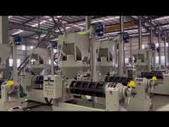 সিজাম তেল প্রেস মেশিন তৈরী