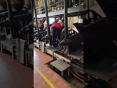 তেল ফিল্টার সহ তেল প্রেস