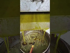 নারকেল তেল মেশিন ঠান্ডা চাপানো