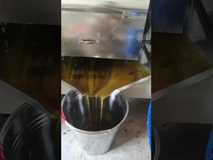 নারকেল তেল প্রেস লাইন