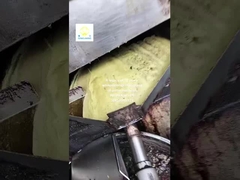 সূর্যমুখী বীজের তেল নিষ্কাশন সিসাম তেল তৈরীর প্রেস মেশিন