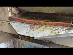 অয়েল প্রেস মেশিন ছোট টাইপ নারকেল তেল নিষ্কাশন মেশিন